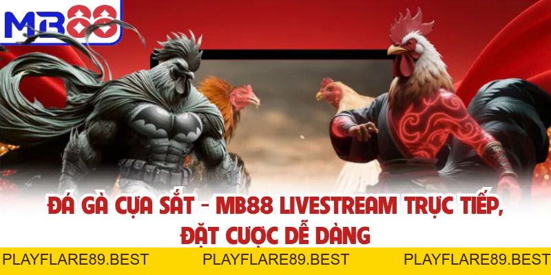 Tin tức MB88 - MB88 - playflare89