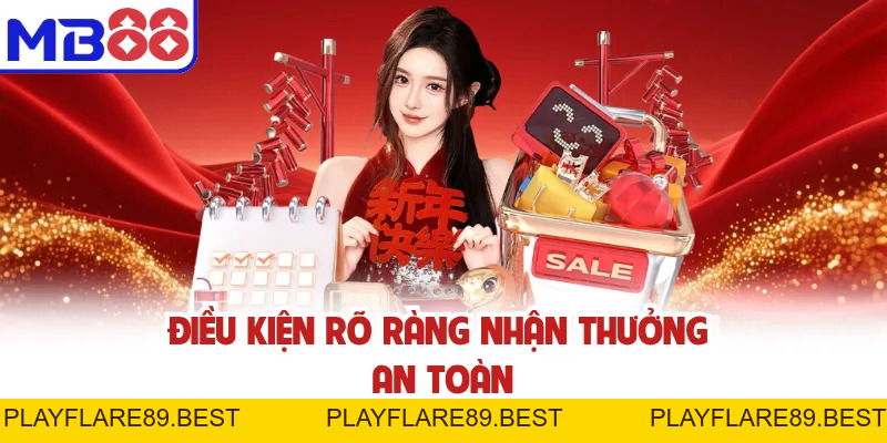 Khuyến Mãi MB88 2026 - Săn Thưởng Lớn Chưa Từng Có - playflare89