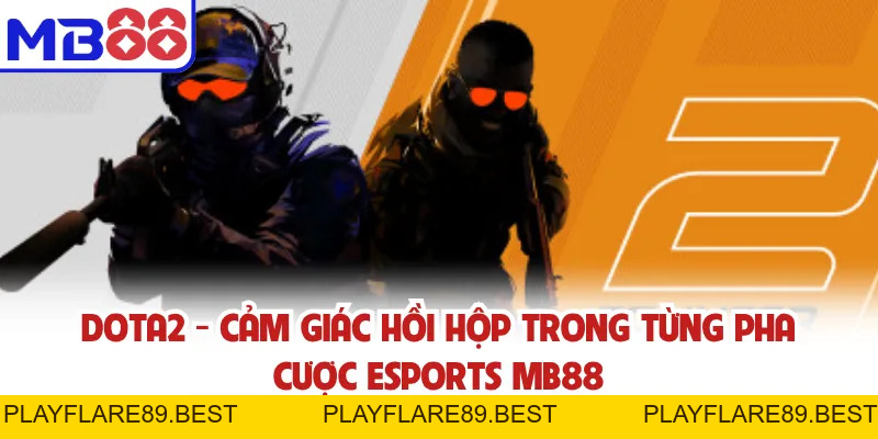 Tin tức MB88 - MB88 - playflare89