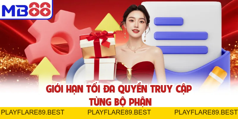 Quyền Riêng Tư MB88 - Lá Chắn Thép Bảo Vệ An Toàn Cho Hội Viên - playflare89