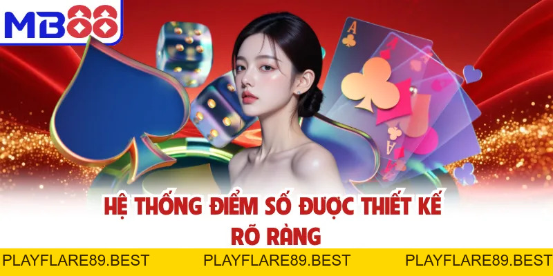 Baccarat MB88 | Luật Chơi Và Chiến Thuật Hiệu Quả Cho Người Mới - playflare89