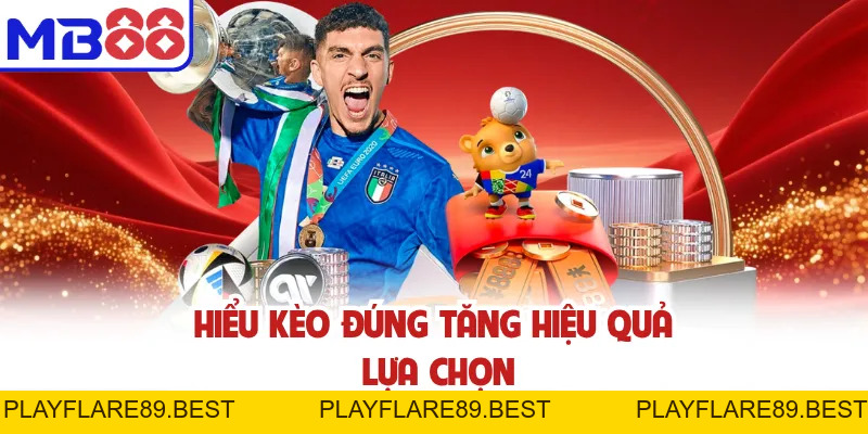 Thể Thao MB88 Đỉnh Cao Kèo Chuẩn Dễ Thắng Mỗi Ngày - playflare89