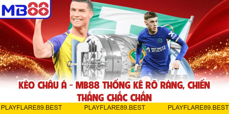 Tin tức MB88 - MB88 - playflare89