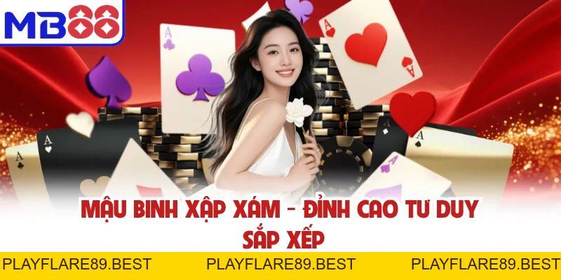 Game Bài MB88 - Tham Gia Ngay, Rinh Thưởng Liền Tay - playflare89