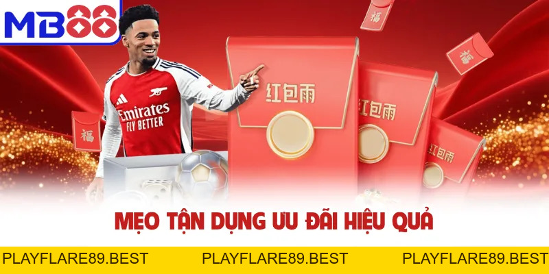Khuyến Mãi MB88 2026 - Săn Thưởng Lớn Chưa Từng Có - playflare89