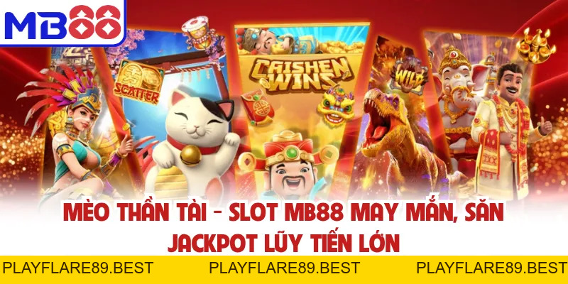 Tin tức MB88 - MB88 - playflare89