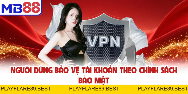 Chính Sách Bảo Mật MB88 - Đảm Bảo An Toàn, Minh Bạch Dữ Liệu - playflare89