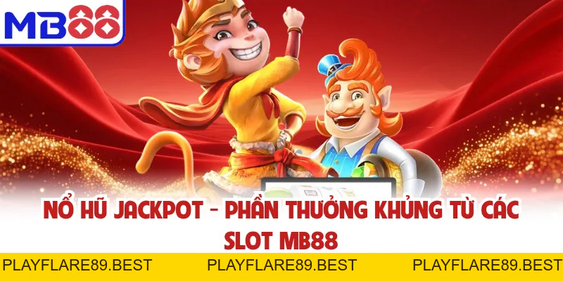 Tin tức MB88 - MB88 - playflare89
