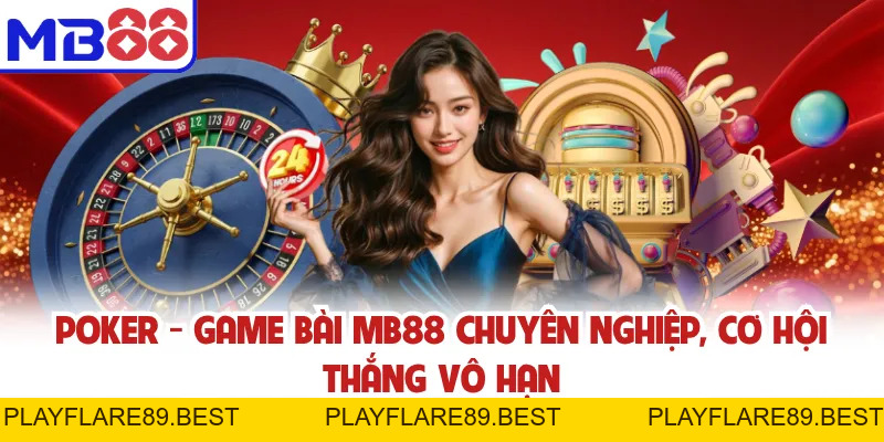 Tin tức MB88 - MB88 - playflare89