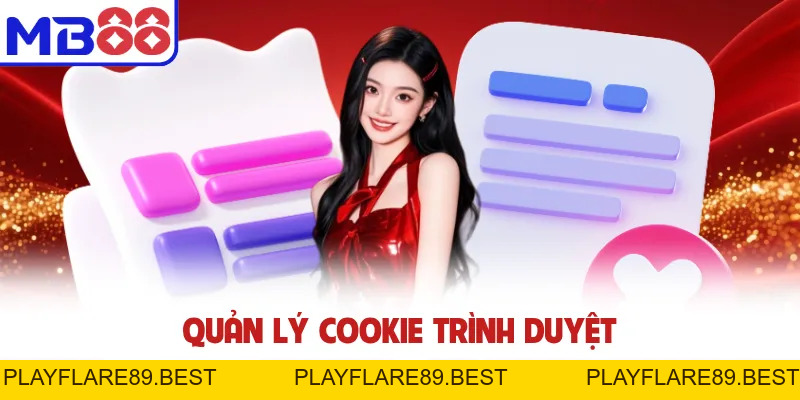 Quyền Riêng Tư MB88 - Lá Chắn Thép Bảo Vệ An Toàn Cho Hội Viên - playflare89