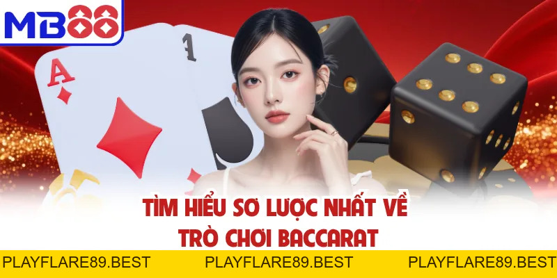 Baccarat MB88 | Luật Chơi Và Chiến Thuật Hiệu Quả Cho Người Mới - playflare89