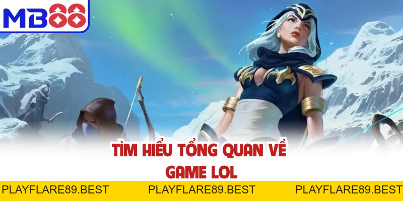 Liên Minh Huyền Thoại - Cá Cược Esports MB88 Đỉnh Cao - playflare89