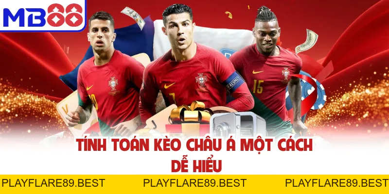 Kèo Châu Á - MB88 Thống Kê Rõ Ràng, Chiến Thắng Chắc Chắn - playflare89
