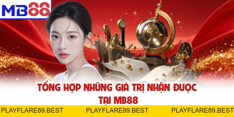 Đăng Ký MB88 Nhanh Chóng | Hướng Dẫn Chi Tiết Cho Người Mới - playflare89
